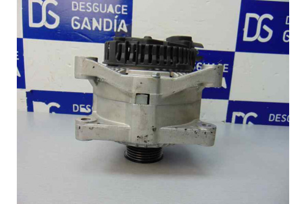 ALTERNADOR| FIAT- 2.0 JTD 94CV 1997CC|RHX REMANUFACTURADO - 2002