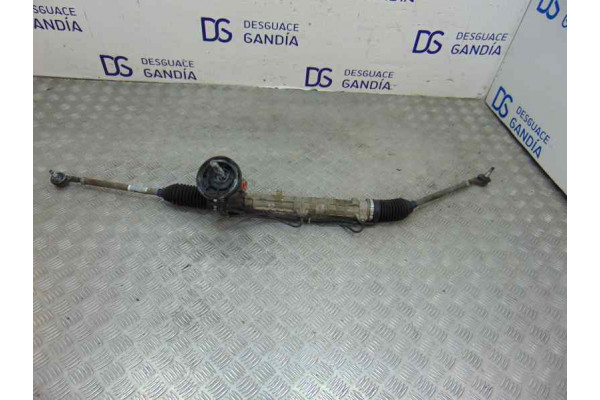 CREMALLERA DIRECCION| CITROEN- 9HYDV6TED4|9hy - 2005