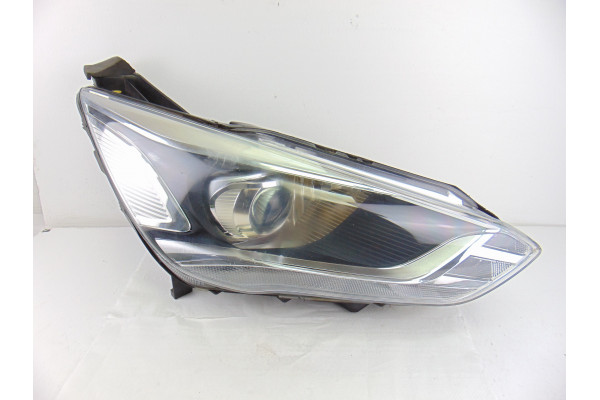 FARO DERECHO| FORD- |F1CB13D152BB XENON INCLUYE BALASTROS *** INCLUYE BOMBILLA Y BALASTRO SIN GARANTIA*** TIENE LA PANTALLA RAYA