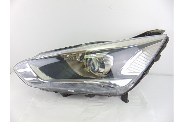 FARO IZQUIERDO| FORD- |F1CB13D153BB INCLUYE BALASTROS - 2014