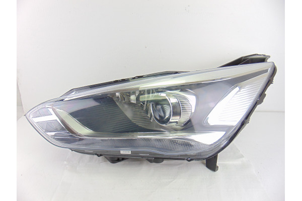 FARO IZQUIERDO| FORD- |F1CB13D153AF INCLUYE BALASTROS - 2014