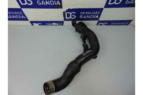 TUBO| SKODA- BMM|3C0145762AD 3C0145770C INCLUYE SENSOR 038906051C 0281002401 3C0145838B - 2006