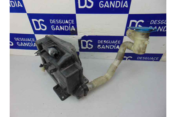 DEPOSITO LIMPIA| SKODA- CFFB|1K0955453 INCLUYE 2 BOMBAS 3B7955681 1K6955651 PARA FAROS XENON - 2011