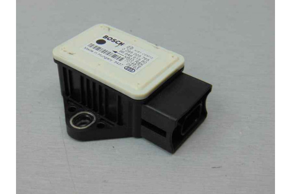 SENSOR| PEUGEOT- 5FW|9664661580 0265005765 ESP - 2009