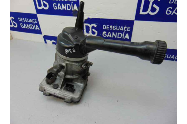 BOMBA DIRECCION  PEUGEOT 308  1.6 16V 120CV 1598CC 2009 9686207180