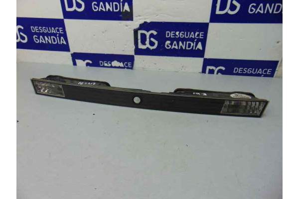 PILOTO TRASERO CENTRAL| BMW- M57306D2|63216929700 6929700 LUZ CENTRAL TAPA MALETERO - 2008