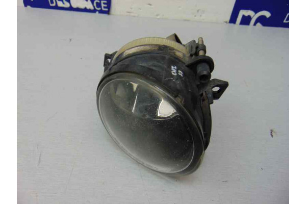 FARO ANTINIEBLA IZQUIERDO  VOLKSWAGEN TOURAN  1.9 TDI 100CV 1896CC 2003