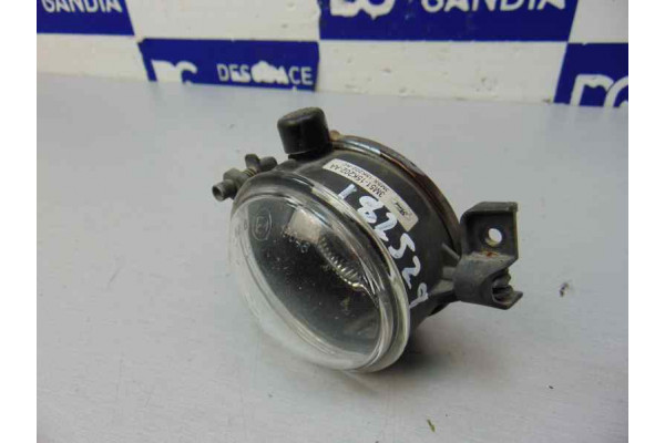 FARO ANTINIEBLA IZQUIERDO| FORD- |3M5115K202AA - 2007