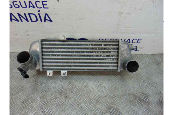 INTERCOOLER  HYUNDAI I30  1.6 CRDI 90CV 1582CC 2007 28271-2A610