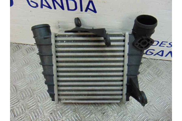 INTERCOOLER  VOLKSWAGEN POLO  1.4 TDI 80CV 1422CC 2005 6Q0145804G