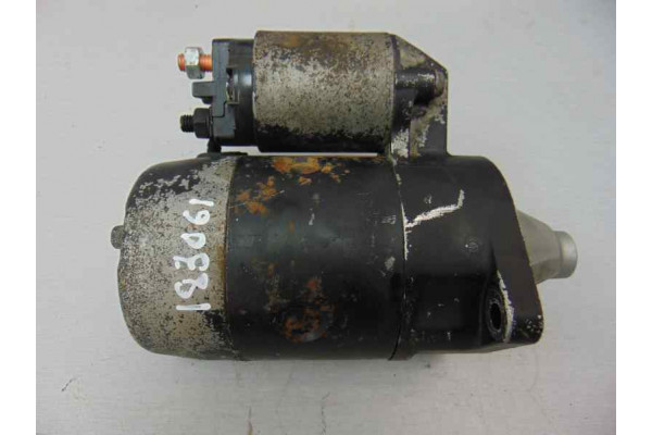 MOTOR ARRANQUE| SUZUKI- 1.6 A LAS 4 RUEDAS (SE 416) 82CV 1589CC|311008303 M3T41781 - 1991