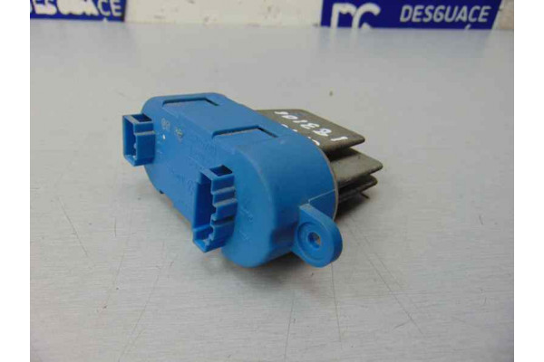 RESISTENCIA CALEFACCION| PORSCHE- S 4.5 340CV 4511CC|7L0907521 - 2005