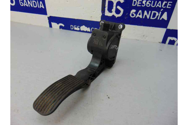 POTENCIOMETRO PEDAL  VOLKSWAGEN CRAFTER 30-50 FURGÓN   2007 A9063000404