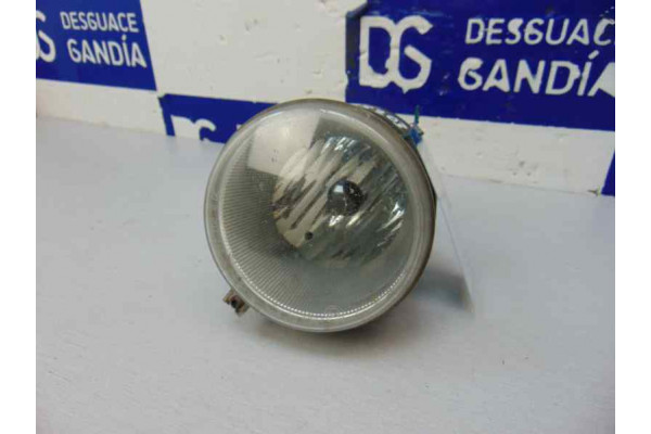 FARO ANTINIEBLA IZQUIERDO| JEEP- 642980|DCH/IZQ TIENE UN SOPORTE ROTO - 2007