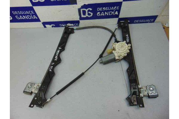 ELEVALUNAS DELANTERO DERECHO| JEEP- 642980|6 PIN - 2007