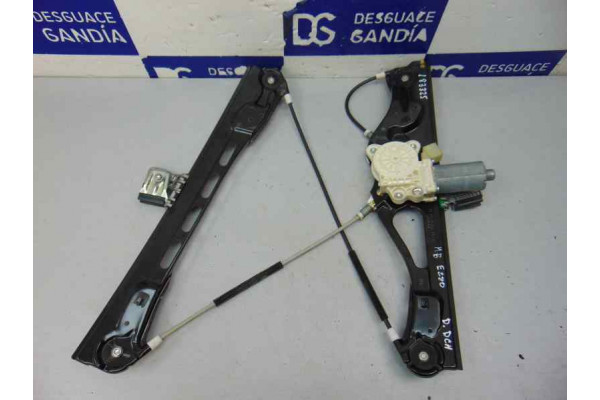 ELEVALUNAS DELANTERO DERECHO  MERCEDES-BENZ CLASE E T-MODEL  E 280 T CDI 4-MATIC (211.284) 190CV 2987CC 2006 A2117200246