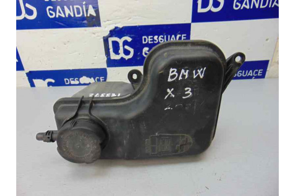 DEPOSITO EXPANSION  BMW X3  XDRIVE 20 D 177CV 1995CC 2007 7800293