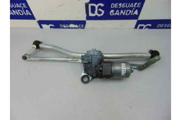 MOTOR LIMPIA DELANTERO| BMW- N47D20A|67636914577 6914577 0390241712 4 PIN - 2007