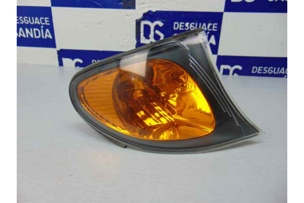 PILOTO DELANTERO DERECHO  BMW 3  320 D 150CV 1995CC 2001 7165848