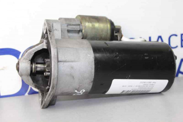 MOTOR ARRANQUE| VOLVO- D5244T|0001109252 9 DIENTES - 2004