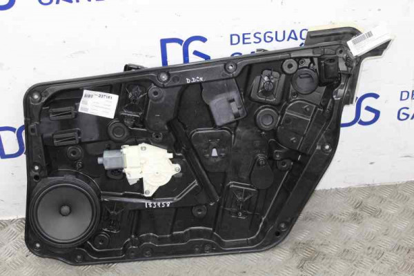 ELEVALUNAS DELANTERO DERECHO| MERCEDES-BENZ- A 180 CDI / D (176.012) 109CV 1461CC|5 PIN - 2014