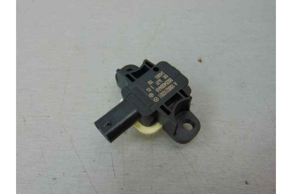 SENSOR| MERCEDES-BENZ- OM607951|A1668210351 SENSOR IMPACTO - 2014