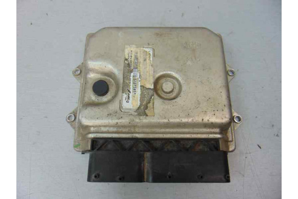 CENTRALITA MOTOR UCE| FIAT- 199A9000|51872451  - 2012