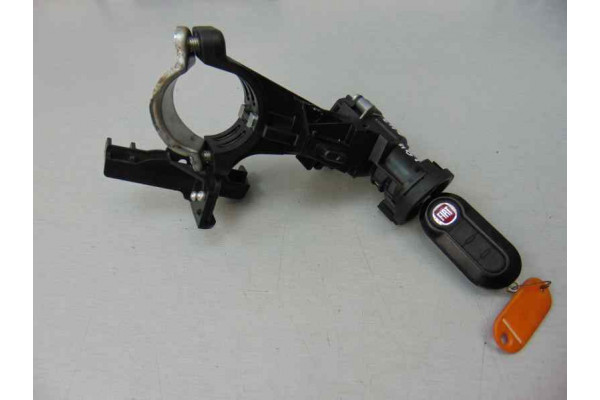 ANTIRROBO / LLAVE CONTACTO| FIAT- 199A9000|518655430B 51865544 - 2012