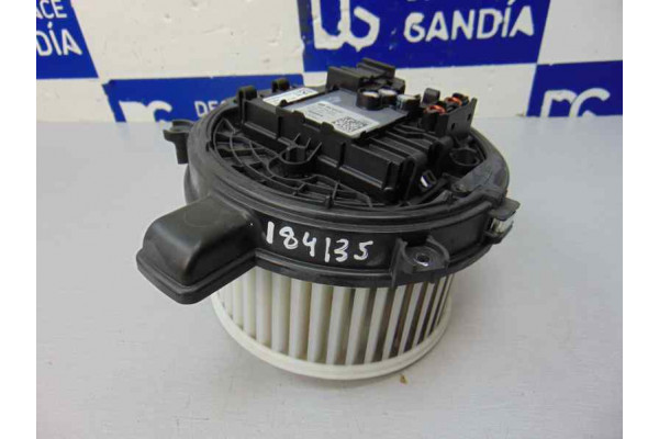 MOTOR CALEFACCION| OPEL- B16DTH|0130309503 - 2015