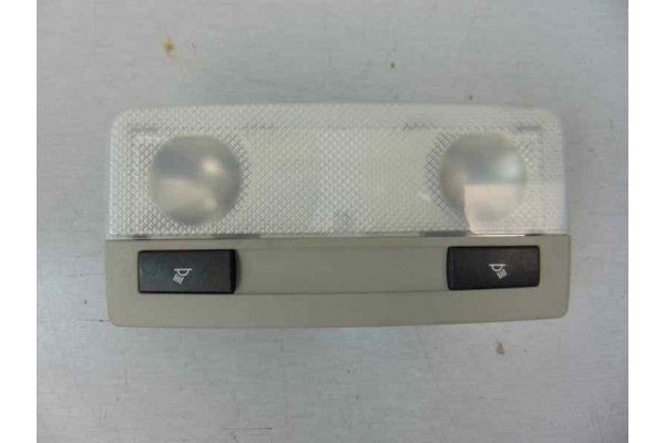 LUZ INTERIOR| OPEL- B16DTH|13360606 - 2015