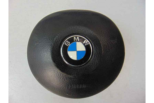 AIRBAG DELANTERO IZQUIERDO| BMW- M47N204D4|33675789101Q 2 CONECTORES - 2002