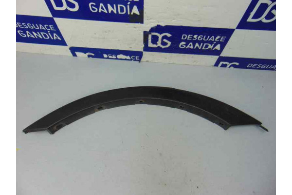 ALETIN TRASERO DERECHO| BMW- M47N204D4|51713330868 - 2007