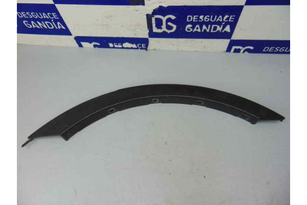 ALETIN TRASERO IZQUIERDO| BMW- M47N204D4|51713330867 - 2007