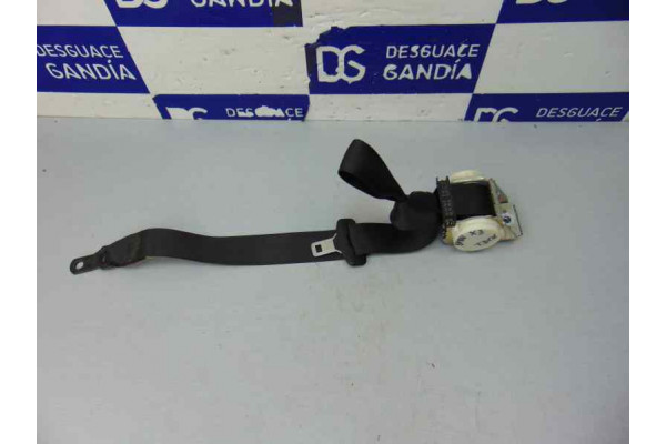 CINTURON SEGURIDAD TRASERO DERECHO| BMW- M47N204D4|33061260B  - 2007