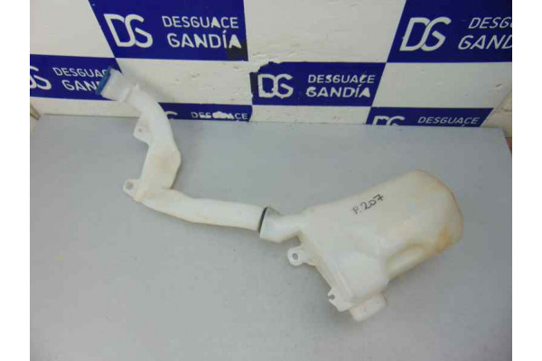 DEPOSITO LIMPIA| PEUGEOT- 8FS|9648337580 INCLUYE BOMBA - 2007