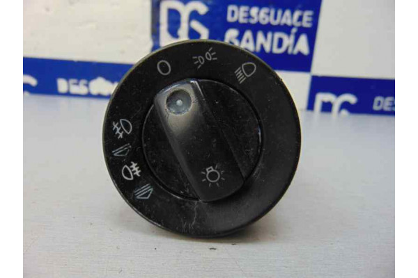 MANDO LUCES| AUDI- BFB|8E0941531 RULETA - 2005