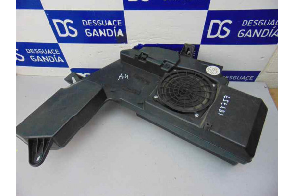 ALTAVOZ| AUDI- 1.8 T QUATTRO 163CV 1781CC|8E9035382 [] - 2005