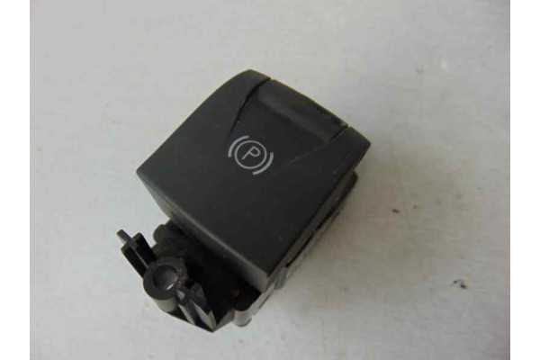 INTERRUPTOR| RENAULT- K9K832|36210006R FRENO MANO ELECTRICO - 2009