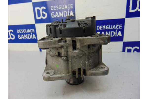 ALTERNADOR| RENAULT- K9K832|231000026R 2606272B - 2009