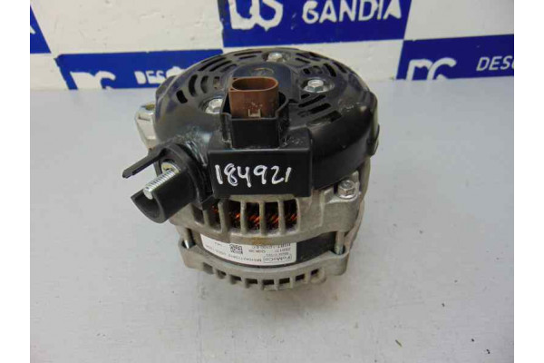 ALTERNADOR| FORD- XYJC|H1BT10300EC 1042113812 120A - 2017