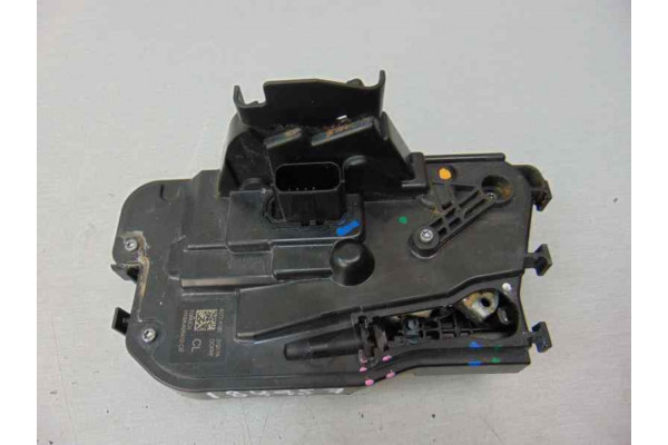 CERRADURA PUERTA TRASERA DERECHA  FORD FIESTA VII  1.1 86CV 1084CC 2017 H1BA-A26412-CB