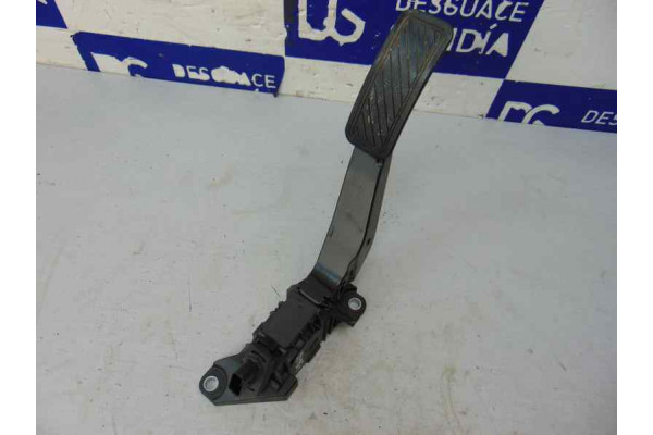 POTENCIOMETRO PEDAL  FORD FIESTA VII  1.1 86CV 1084CC 2017 H1BC-9F836-AC