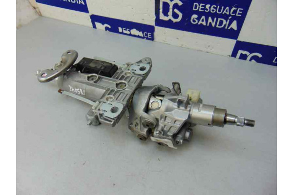 COLUMNA DIRECCION| LEXUS- 4GRFSE|8922730020 17581210220 - 2007