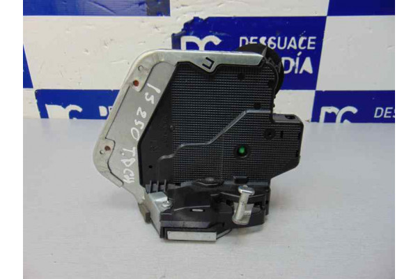 CERRADURA PUERTA TRASERA DERECHA| LEXUS- 4GRFSE|8 PIN - 2007