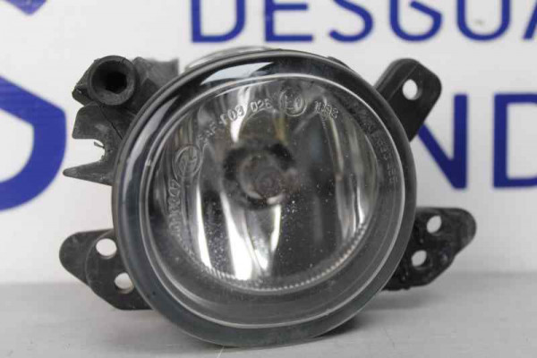 FARO ANTINIEBLA IZQUIERDO  MERCEDES-BENZ CLASE A  A 180 CDI (169.007, 169.307) 109CV 1991CC 2010 A2518200756