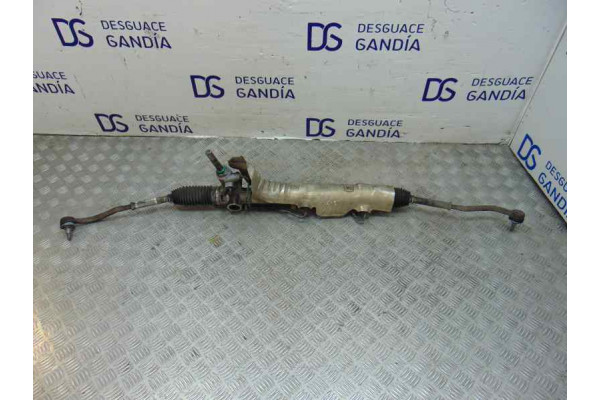 CREMALLERA DIRECCION  CITROEN C5 I  2.0 HDI (DCRHZB, DCRHZE) 109CV 1997CC 2006