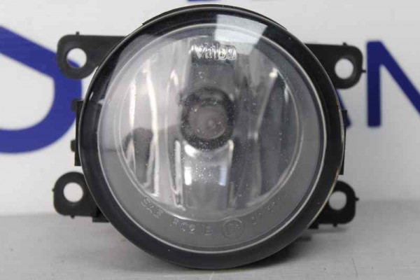 FARO ANTINIEBLA DERECHO  CITROEN C5 I  2.0 HDI (DCRHZB, DCRHZE) 109CV 1997CC 2006 9650001680