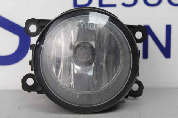 FARO ANTINIEBLA IZQUIERDO  CITROEN C5 I  2.0 HDI (DCRHZB, DCRHZE) 109CV 1997CC 2006 9650001680