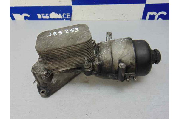 ENFRIADOR ACEITE MOTOR  FORD FOCUS III  1.6 TDCI 115CV 1560CC 2012 T1DA