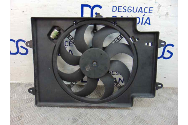 ELECTROVENTILADOR  ALFA ROMEO GT  1.9 JTD 150CV 1910CC 2006